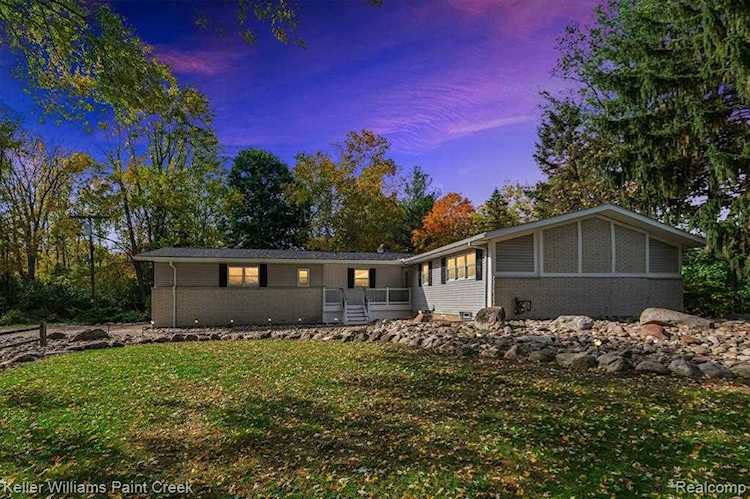 74181 Mckay Washington, MI 48094