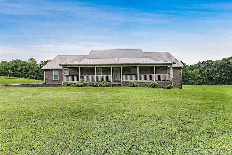 492 Joe Horton Rd Lexington, TN 38351 | MLS 223848 Photo 1