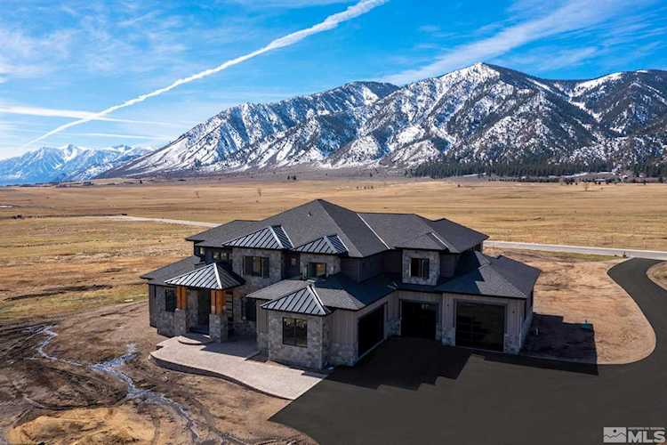 3403 Alura Lane Carson City, NV 89705