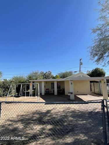 5907 N Azalia Street Casa Grande, AZ 85122
