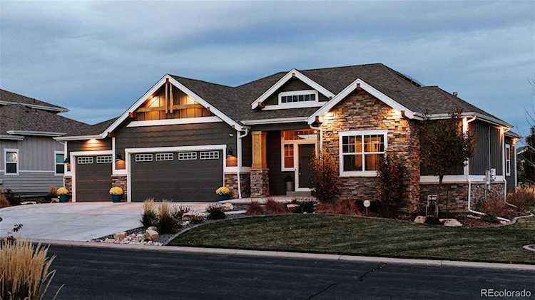 1112 Hawkshead St Timnath, CO 80547