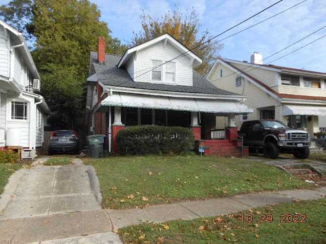 626 Michigan Ave Norfolk, VA 23508