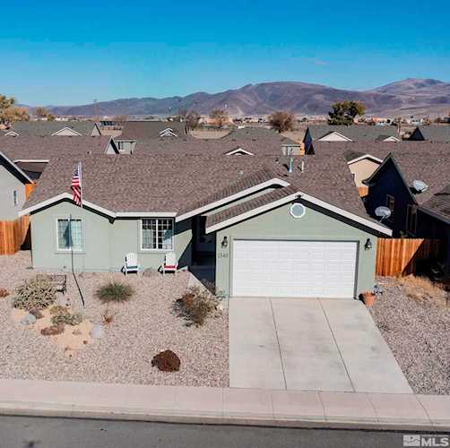 1340 Shadow Ln Fernley, NV 89408-4504