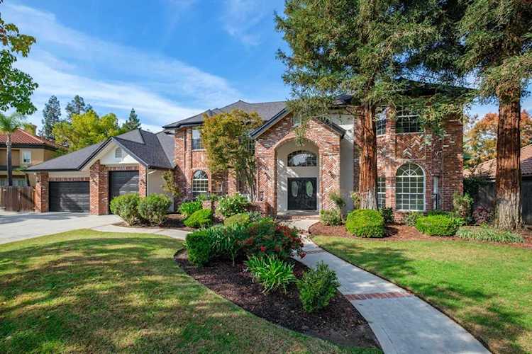 9935 N Madison Ridge Road Fresno, CA 93720
