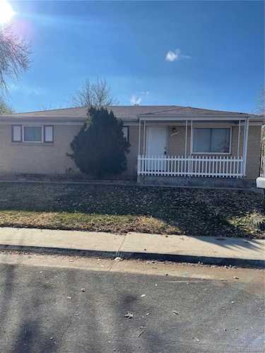 13022 Olmsted Place Denver, CO 80239 | MLS 4246738 Photo 1