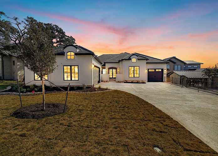 808 Flint Ridge TRL Georgetown, TX 78628