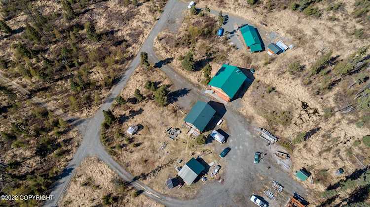 28160 Chestes Street Anchor Point, AK 99556