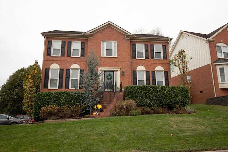 5309 Fredericksburg Way W Brentwood, TN 37027