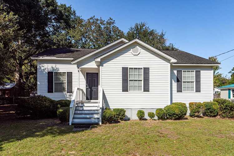 1192 Stone Post Rd James Island, SC 29412 | MLS 22028656 Photo 1