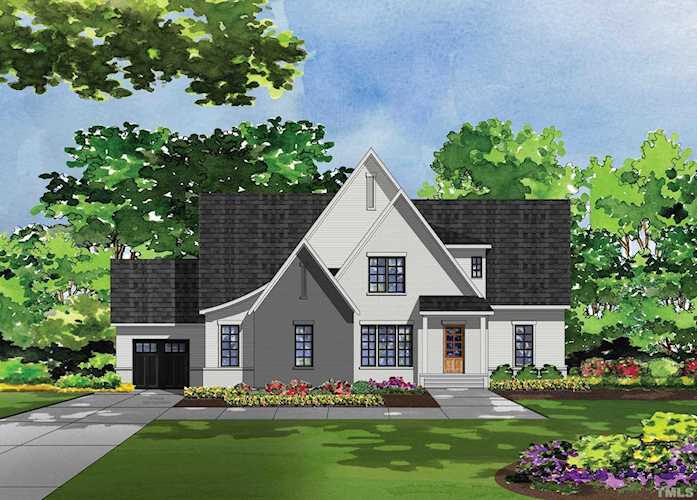 42 Delia Lane, Pittsboro, NC 27312| Ryans Crossing| MLS# 2414448 Photo 1