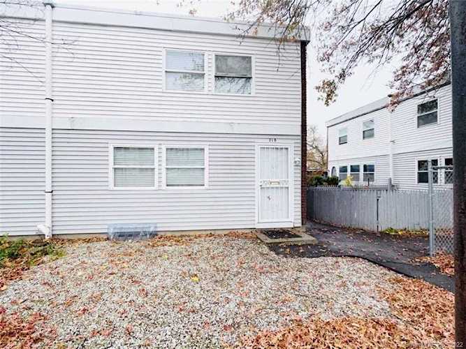 21 Liberty Street #D New Haven, CT 06519