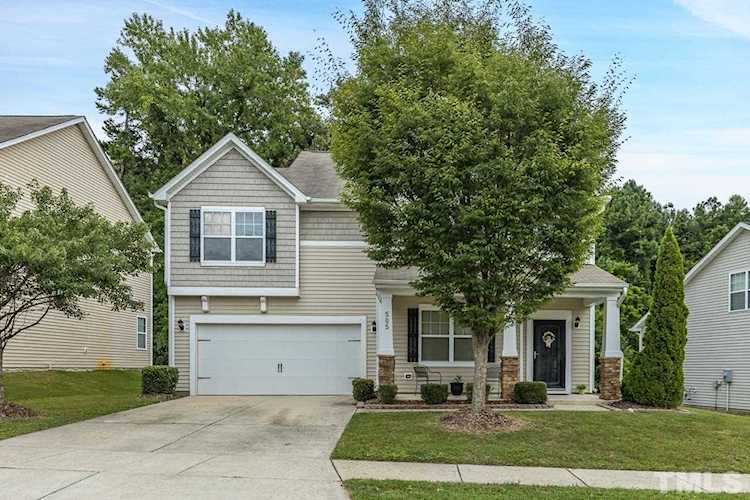 505 Hidden Treasure Drive Durham, NC 27712 | MLS 2469992 Photo 1