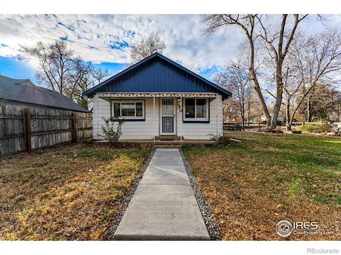 170 Pierce St Erie, CO 80516