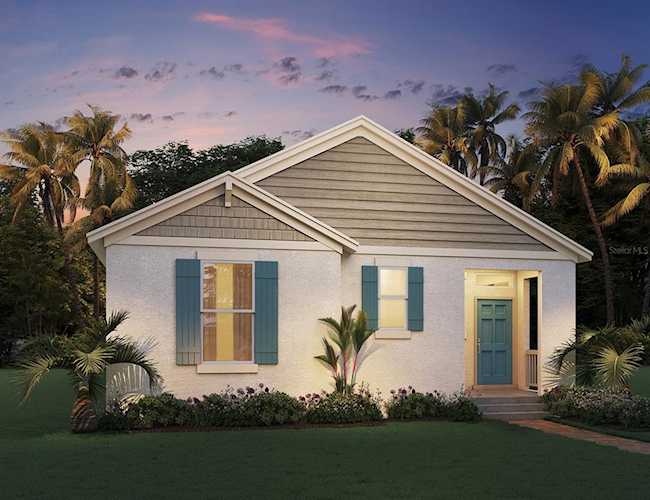 Address Withheld Winter Garden, FL 34787