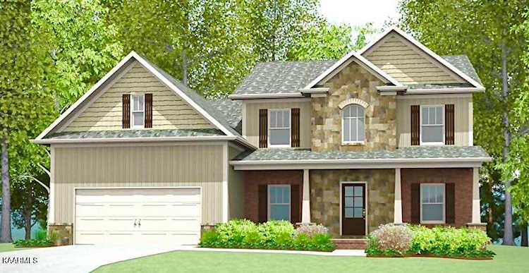 102 Chaseberry Rd Oak Ridge, TN 37830