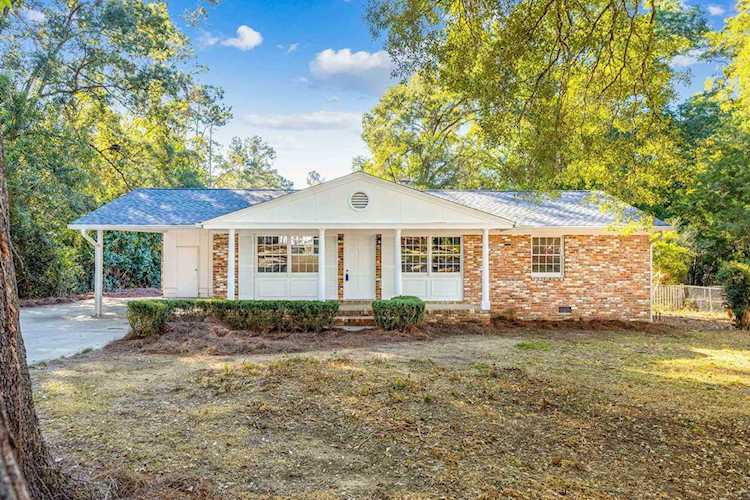 1825 Sharon Rd Tallahassee, FL 32303 in Forest Heights Photo 1