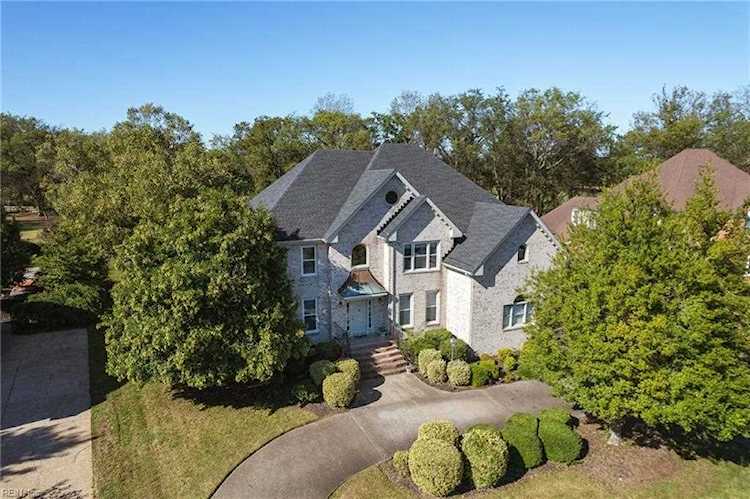 4064 Timber Ridge Dr Virginia Beach, VA 23455