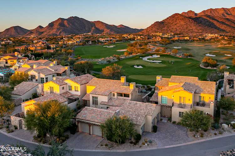 18943 N Silverleaf Drive #2808 Scottsdale, AZ 85255