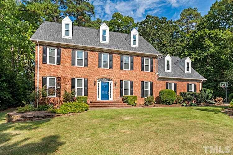102 Yukon Lane, Chapel Hill, NC 27514| Chandler Green| MLS# 2476195 Photo 1