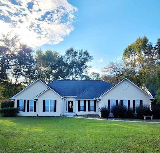 1421 Forest Way Nashville, GA 31639