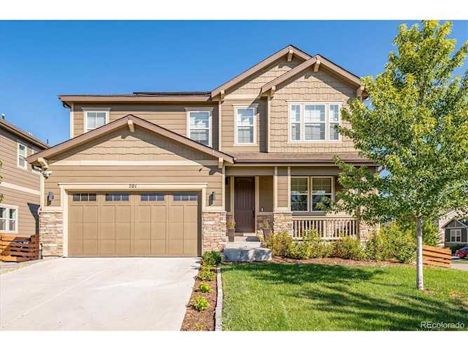 701 Sun Up Pl Erie, CO 80516