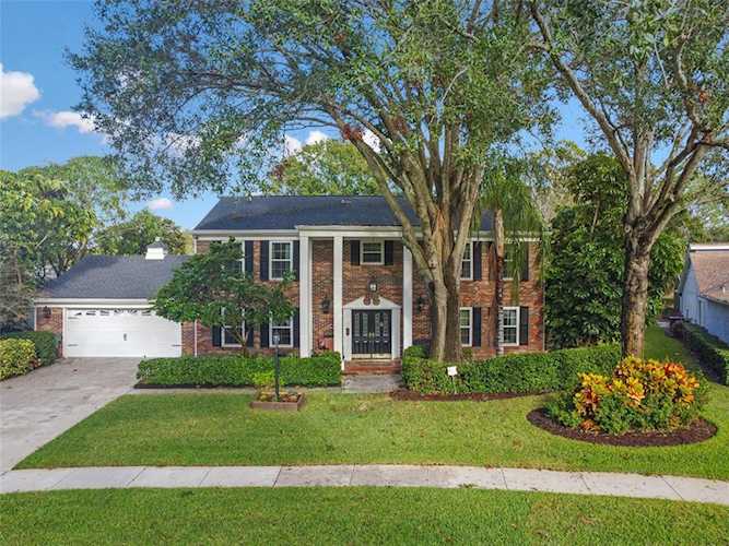 13013 Whisper Bay PLACE Tampa, FL 33618