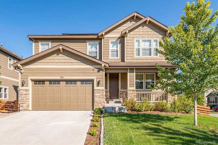 701 Sun Up Place Erie, CO 80516