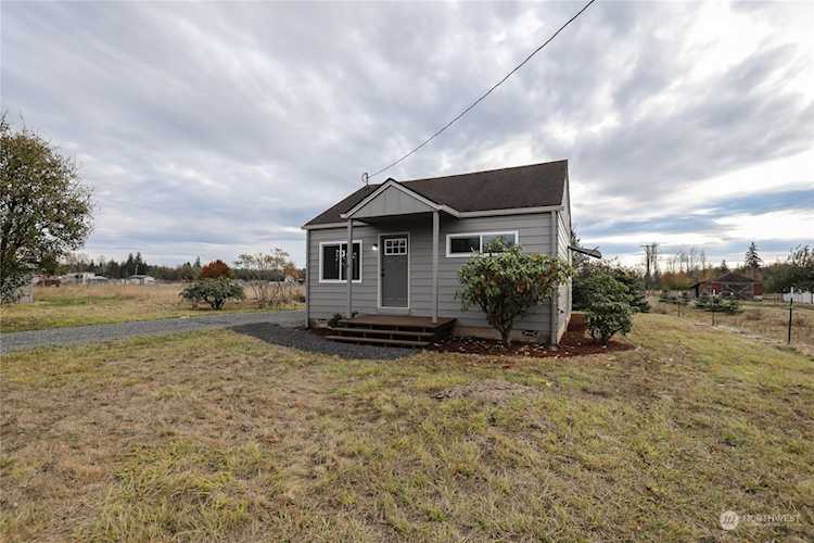 2134 Us Hwy 12 Onalaska, WA 98542 MLS# 2016801 | PNWR.com Photo 1