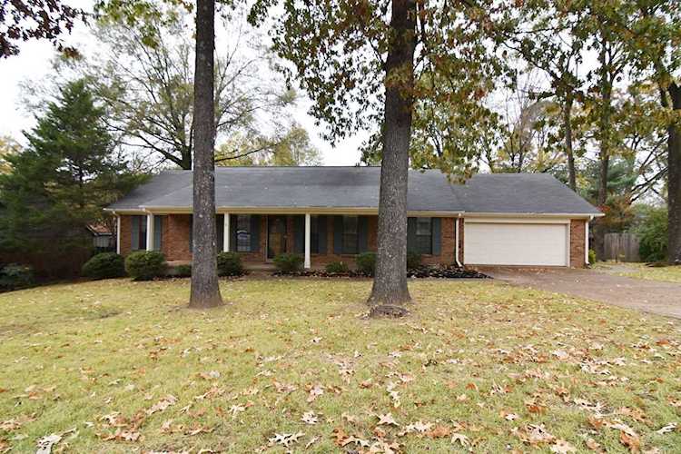 5992 Hickory Grove Ln Bartlett, TN 38134 | MLS 10137704 Photo 1