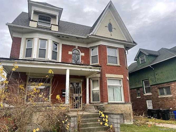 106 Westminster St Detroit, MI 48202