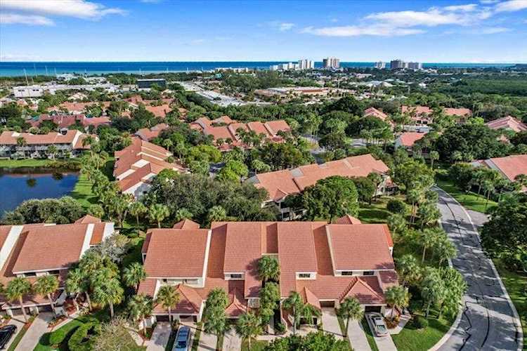 401 Sea Oats Drive #G Juno Beach, FL 33408