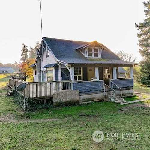 175 Jones Rd Winlock, WA 98596 MLS# 2008826 | PNWR.com Photo 1