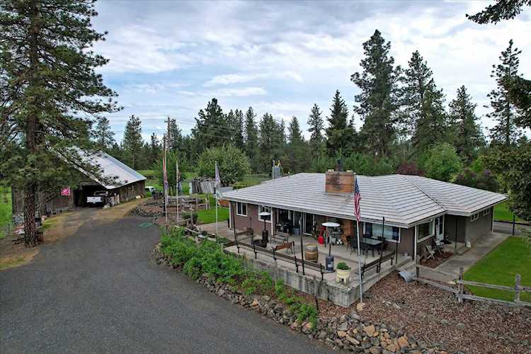 16917 S Cheney-Spokane Rd Cheney, WA 99004