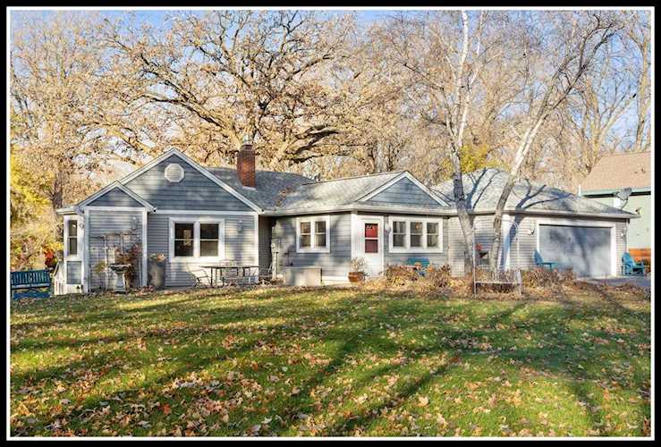 2185 Bonnie Lane Golden Valley, MN 55422