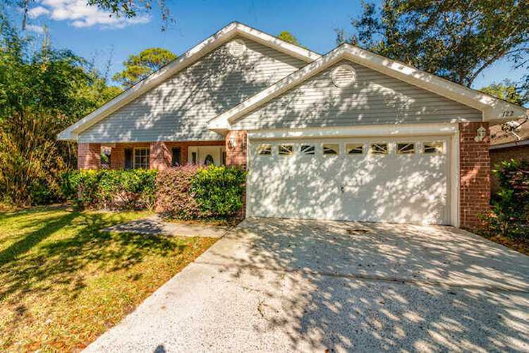 122 Bayou Landing Road Santa Rosa Beach, FL 32459