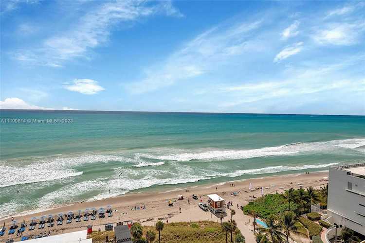4111 S Ocean Dr #1712 Hollywood, FL 33019