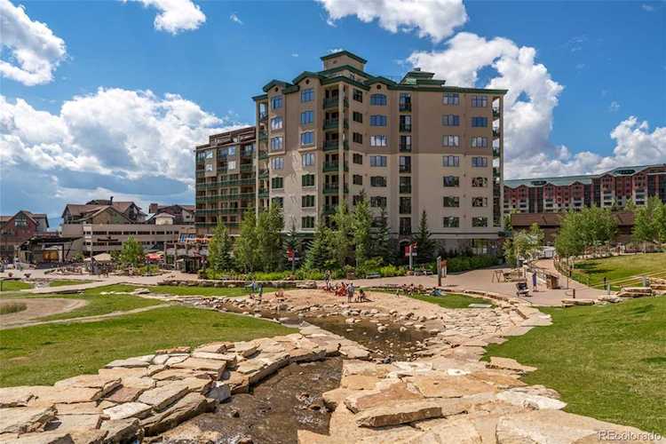 2200 Village Inn Ct #608 Steamboat Springs, CO 80487