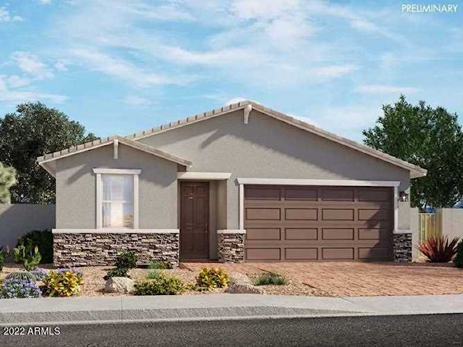 4581 W Hunter Trail San Tan Valley, AZ 85142