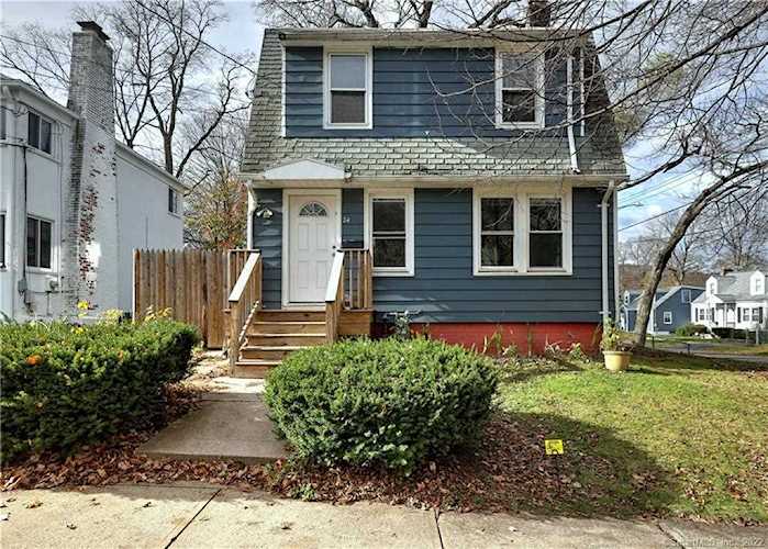 24 Benton Street New Haven, CT 06515