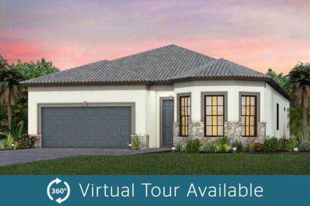 518 SE Crathes Street Port Saint Lucie, FL 34984