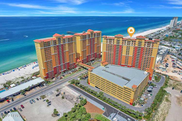 15928 Front Beach Rd #32305 Panama City Beach, FL 32413