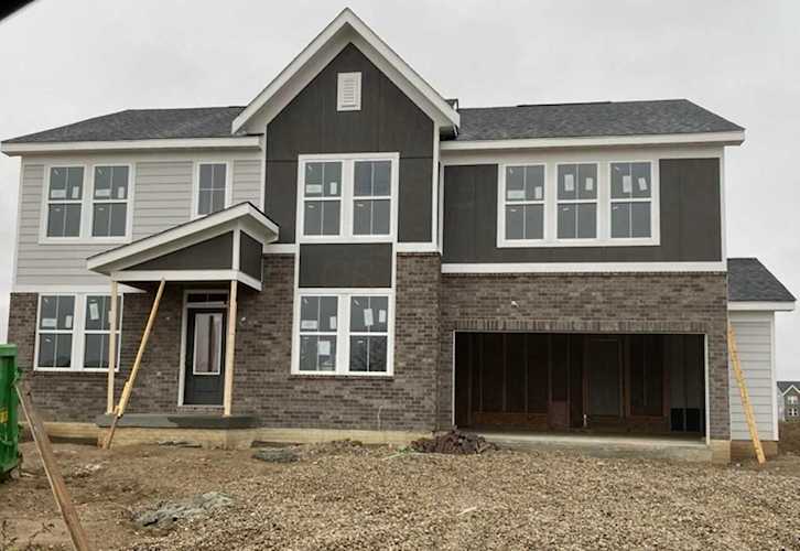112 Kohler Street Pickerington, OH 43147
