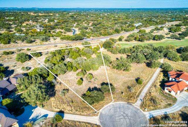 48 Muirfield Boerne, TX 78006