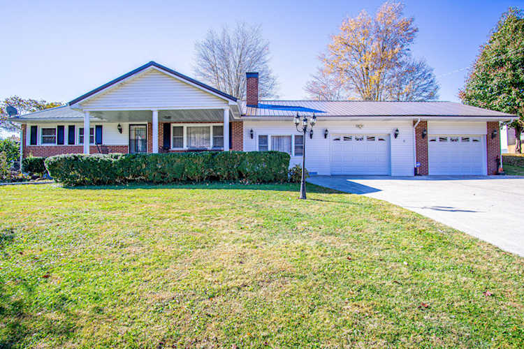 117 Stamper St Corbin, KY 40701 | MLS 22024992 Photo 1