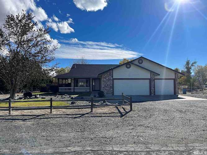 1345 Buckboard Fernley, NV 89408
