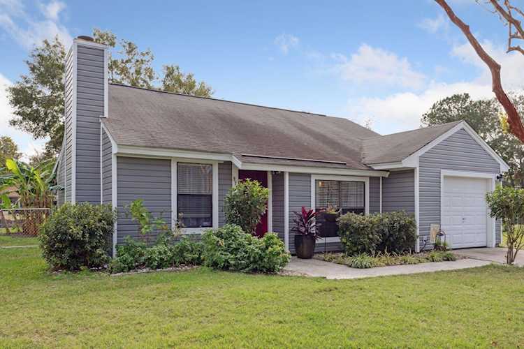 995 Oakcrest Dr Charleston, SC 29412