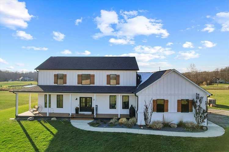 3424 S County Road 475 W Danville, IN 46122