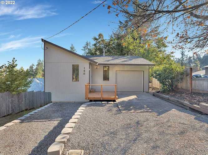 148 East ST Oregon City, OR 97045