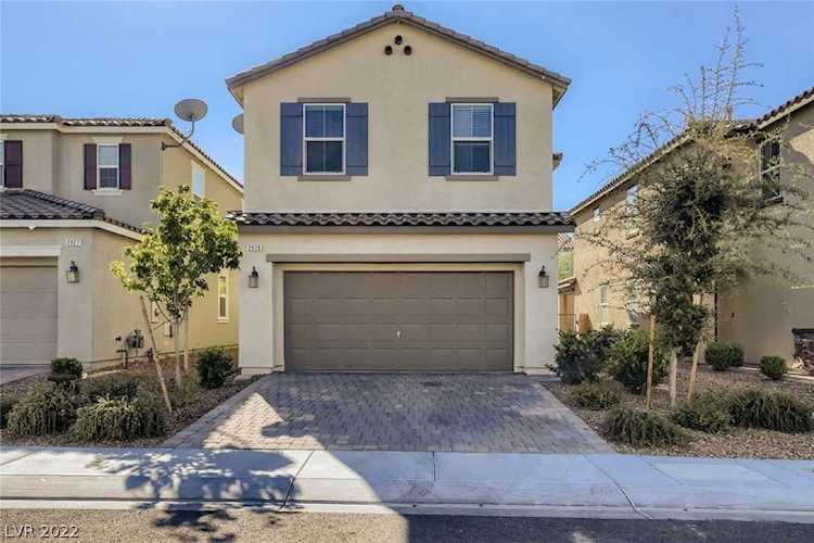 2929 Tranquil Brook Ave Henderson, NV 89044