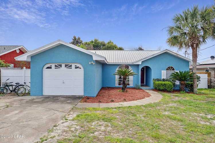17007 Guava Ave Panama City Beach, FL 32413